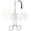 Negus Artery Fcps 18cm/7" Large Cvd. - Item Code 20-5407-18