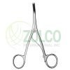 Trousseau Trachea Dilators 14cm/5 1/2" - Item Code 21-5552-14