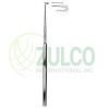 Bose Trachea Needles 16cm/6 1/4" Sharp Right - Item Code 21-5556-16