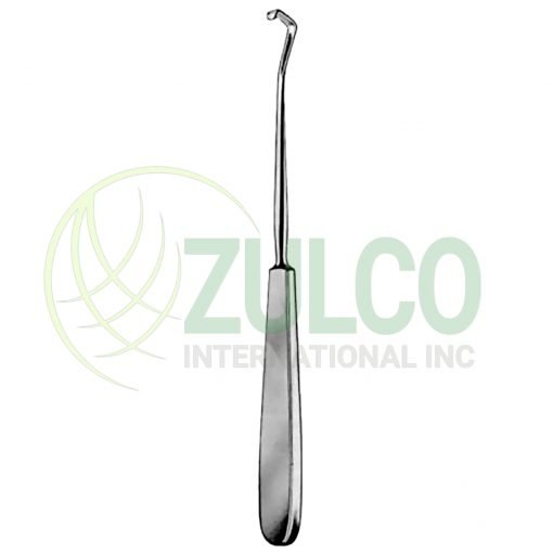 Schoenborn Retractors 21cm/8 1/4" - Item Code 21-5557-21