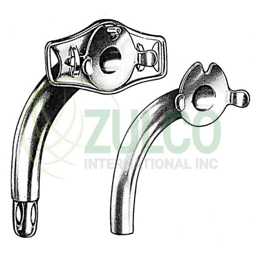 Krishaber Luer Trach.Tube Fig.1