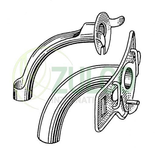 Parker Trach.Tube Fig.8