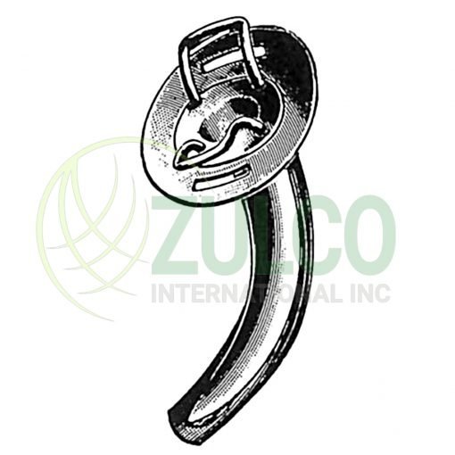 Fuller Trach Tube Fig.5