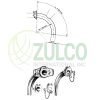 Tracheotomy Tube 12mm