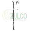 Unna Comedone Extractors 14cm/5 1/2" - Item Code 23-5752-14