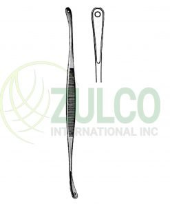 Unna Comedone Extractors 14cm/5 1/2" - Item Code 23-5752-14