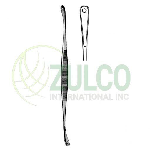 Unna Comedone Extractors 14cm/5 1/2" - Item Code 23-5752-14