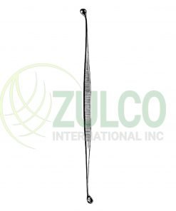 Unna Comedone Extractors 14cm/5 1/2" - Item Code 23-5753-14