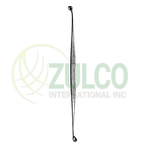 Unna Comedone Extractors 14cm/5 1/2" - Item Code 23-5753-14