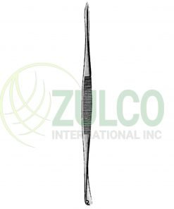 Saalfeld Comedone Extractors 14cm/5 1/2" - Item Code 23-5755-14