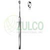 Wolff Lupus Curettes 14cm/5 1/2" Fig # 3 - Item Code 23-5759-03