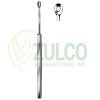Wolff Lupus Curettes 14cm/5 1/2" Fig # 4 - Item Code 23-5759-04