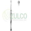 Fox Lupus Curettes 14cm/5 1/2" - Item Code 23-5760-01