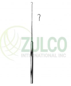 Gillies Cutaneous Hooks 18cm/7" Fig 2 - Item Code 23-5763-02