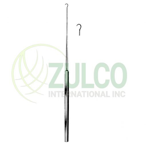 Gillies Cutaneous Hooks 18cm/7" Fig 2 - Item Code 23-5763-02