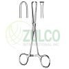 Baby-Allis Intestinal Atrauma Tissue Forceps BJ 15cm/6" - Item Code 24-5806-15