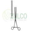 Doyen Intestinal Clamps Forceps BJ Straight 21cm/8 1/4" - Item Code 24-5825-21