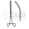 Mayo-Robson Intestinal Clamps Forceps BJ Curved 23cm/9" - Item Code 24-5833-23