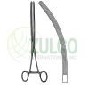 Mayo-Robson Atrauma Intestinal Clamps Forceps BJ Curved 25cm/10" - Item Code 24-5835-25
