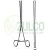 Kocher Intestinal Clamps Forceps BJ Straight 25cm/10" - Item Code 24-5846-25