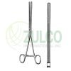 Kocher-Atrauma Intestinal Clamps Forceps BJ Straight 25cm/10" - Item Code 24-5848-25