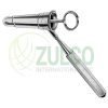 Bensaude Anoscopes 70x22mm Fig # 2 - Item Code 24-5876-02