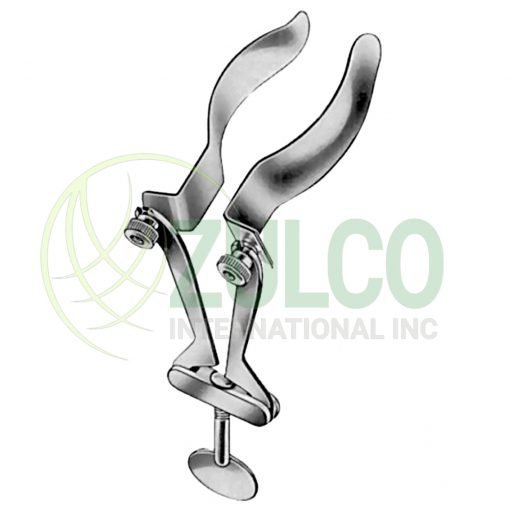 Spreader only - Item Code 24-5881-01