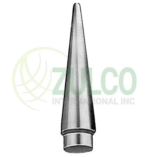 Changing Cone 12mm dia - Item Code 24-5903-12