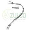 Elsasser Nephrostomy Forceps 20cm/8" - Item Code 25-6008-20