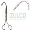 Randall Kidney Stone Forceps 19cm/7 1/2" Fig # 1 - Item Code 25-6009-01