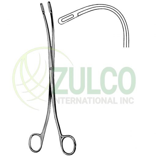 Randall Kidney Stone Forceps 22cm/8 3/4" Fig # 3 - Item Code 25-6010-03