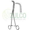 Gray Gall Duct Forceps BJ 22cm/8 3/4" Fig # 1 - Item Code 25-6011-01