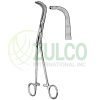 Gray Gall Duct Forceps BJ 1:2 22cm/8 3/4" Fig # 1 - Item Code 25-6012-01