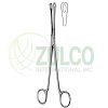 Blake Gall Stone Forceps BJ Straight 20cm/8" - Item Code 25-6015-20