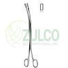 Desjardins Gall Stone Forceps 23cm/9" Fig # 1 - Item Code 25-6020-01