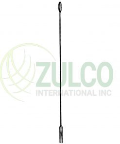 Bakes Bile Duct Dilators 7mm 30cm/12" - Item Code 25-6025-07