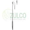 Luer-Koerte Gall Stone Scoops 4.2mm 32cm/12 1/2" Malleable - Item Code 25-6028-04