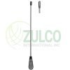 Mayo Gall Stone Scoops 26.5cm/10 1/2" Fig # 1 - Item Code 25-6030-01