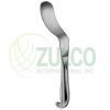 Legueu Bladder Retractors 35mm 27cm/10 1/2" - Item Code 25-6045-27