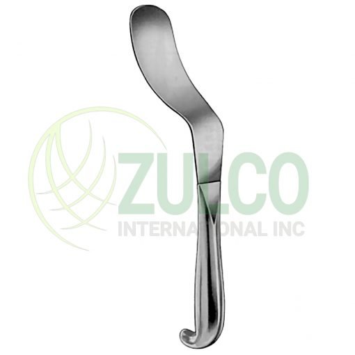 Legueu Bladder Retractors 35mm 27cm/10 1/2" - Item Code 25-6045-27