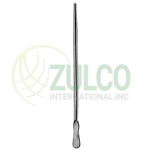 Dittel Dilating Bougies FG # 25/8 1/3mm Straight 19.5cm/7 1/2" - Item Code 25-6048-25