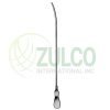 Dittel Dilating Bougies FG # 22/7 2/3mm Curved 34.5cm/13 1/2" - Item Code 25-6049-22