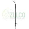Metal Catheters FG # 6/2mm - Item Code 25-6050-06