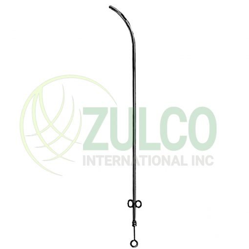 Metal Catheters FG # 19/6 1/3mm - Item Code 25-6050-19