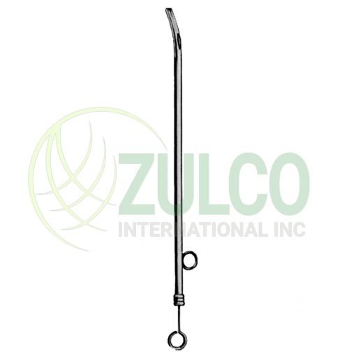 Women Metal Catheters FG # 10/3 1/3mm - Item Code 25-6051-10
