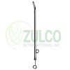Women Metal Catheters FG # 21/7mm - Item Code 25-6051-21