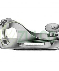 Circumcision Instruments 08mm - Item Code 25-6054-08