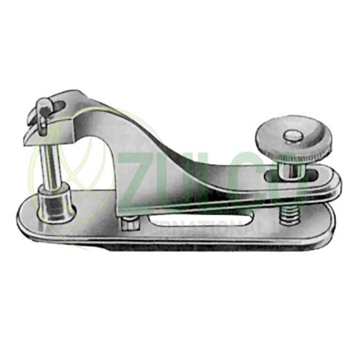 Circumcision Instruments 08mm - Item Code 25-6054-08