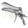 Cusco Vaginal Speculas 75mmx32mm Small Side Screw - Item Code 26-6101-01