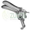 Grave Vaginal Speculas 125x35mm Large - Item Code 26-6109-04